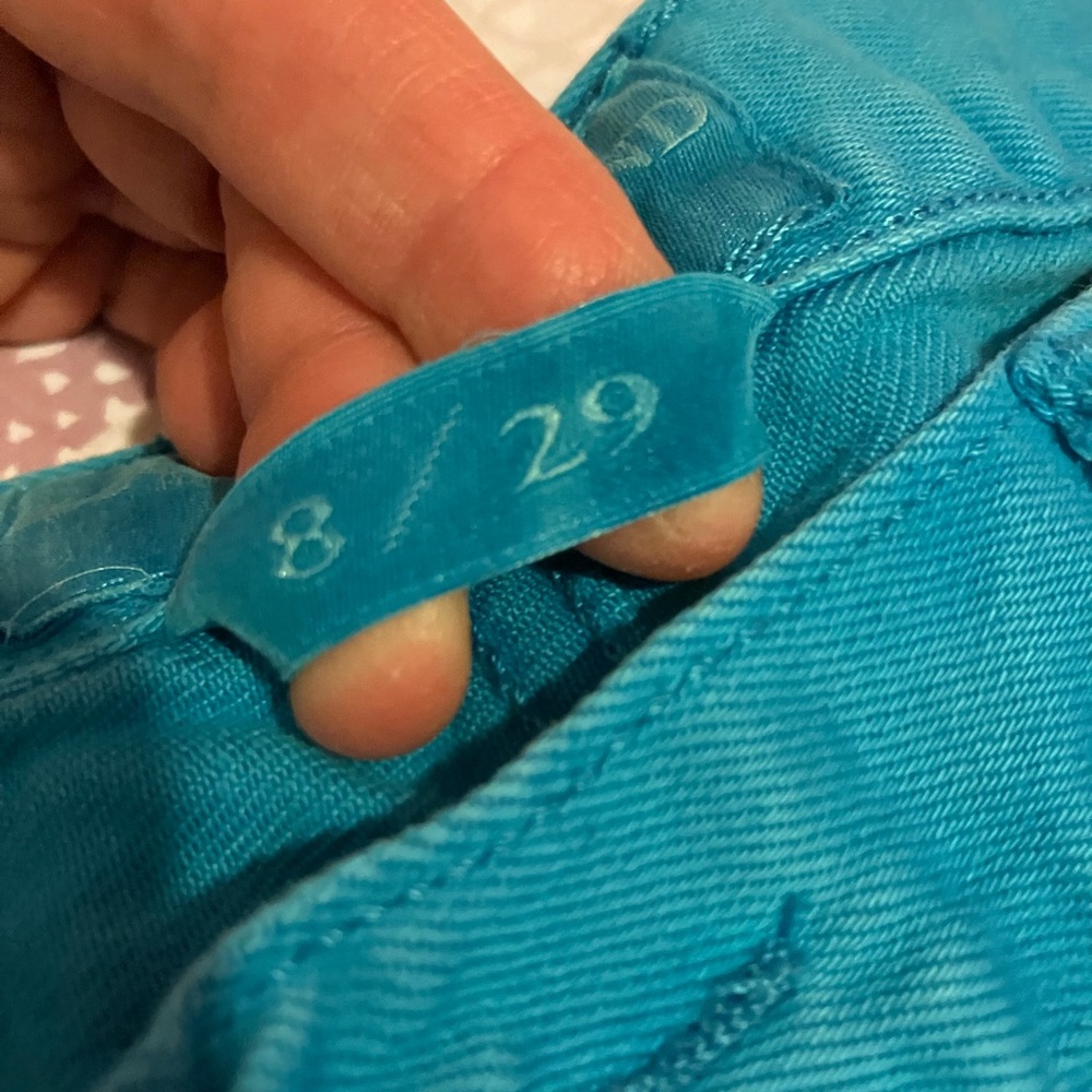 Lucky brand Riley shorts - Picture 4 of 4